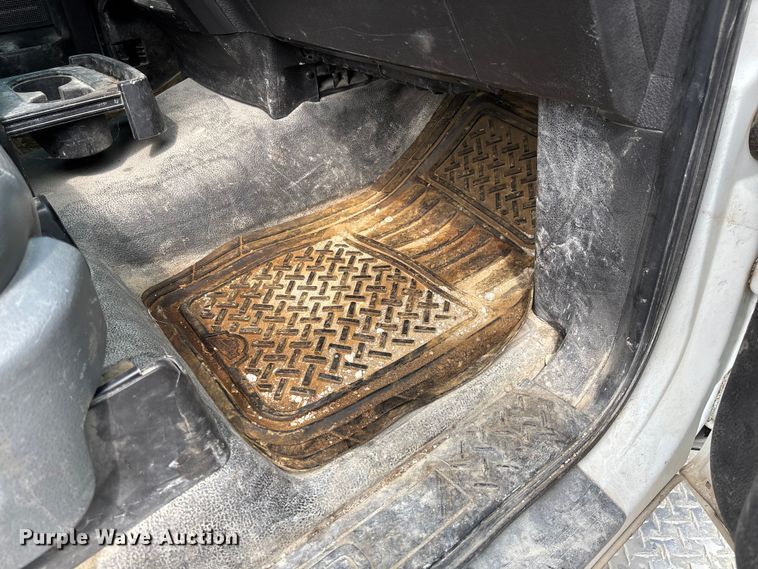 image for item FC1723 2011 Ford F150 XL pickup truck