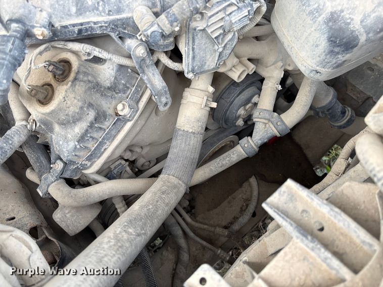 image for item FC1723 2011 Ford F150 XL pickup truck