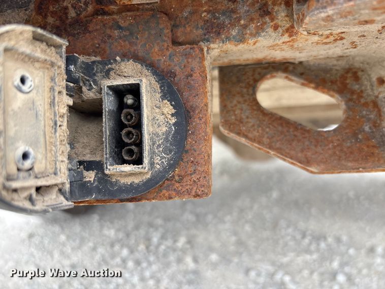 image for item FC1724 2011 Ford F150 XL pickup truck