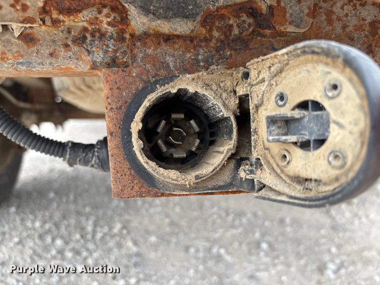 image for item FC1724 2011 Ford F150 XL pickup truck
