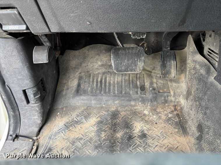 image for item FC1724 2011 Ford F150 XL pickup truck