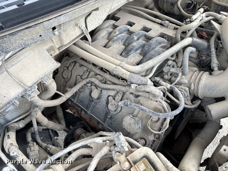 image for item FC1724 2011 Ford F150 XL pickup truck