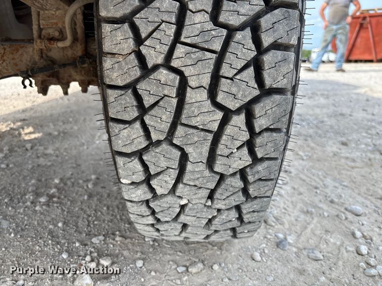 image for item FC1724 2011 Ford F150 XL pickup truck
