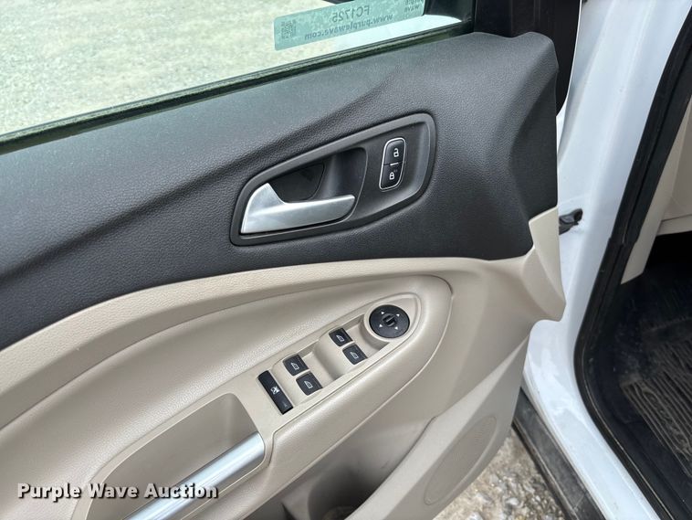 image for item FC1725 2018 Ford Escape SE SUV