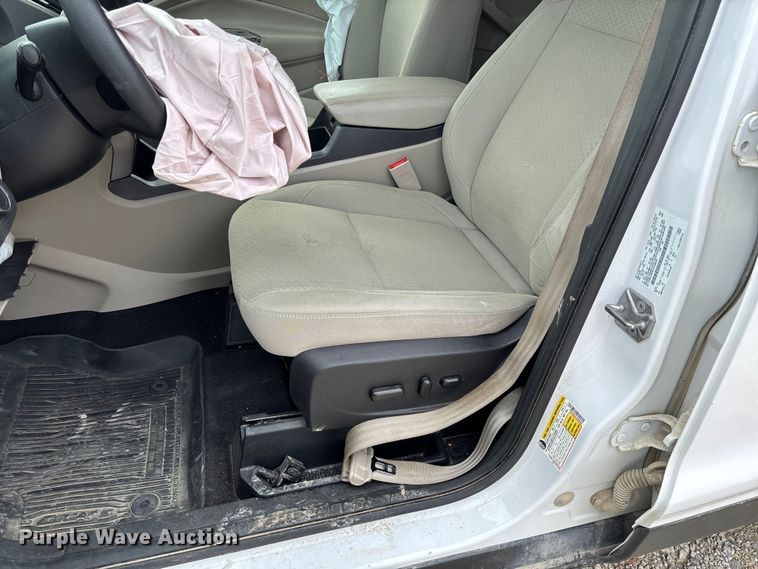 image for item FC1725 2018 Ford Escape SE SUV