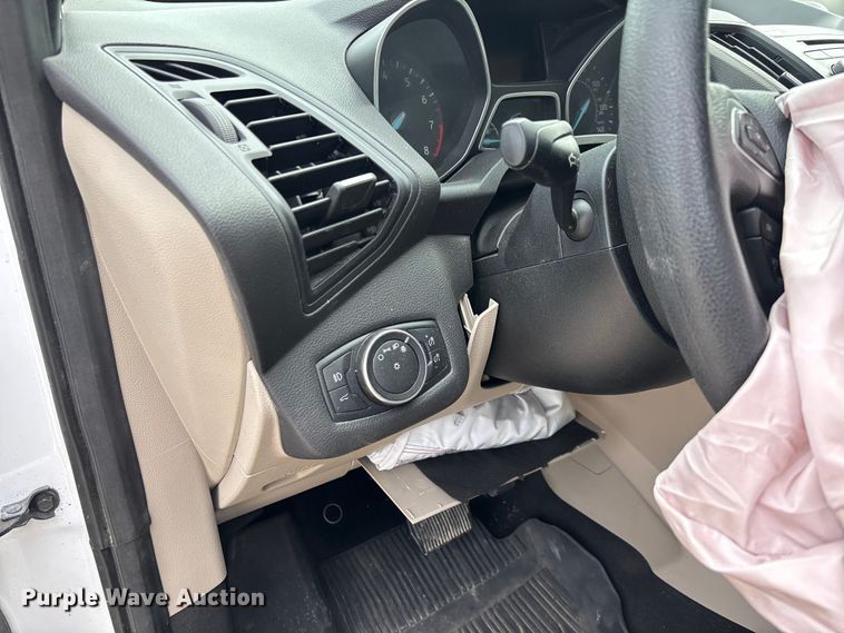 image for item FC1725 2018 Ford Escape SE SUV