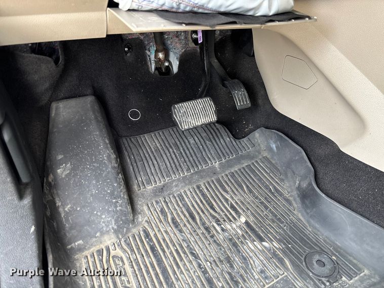 image for item FC1725 2018 Ford Escape SE SUV