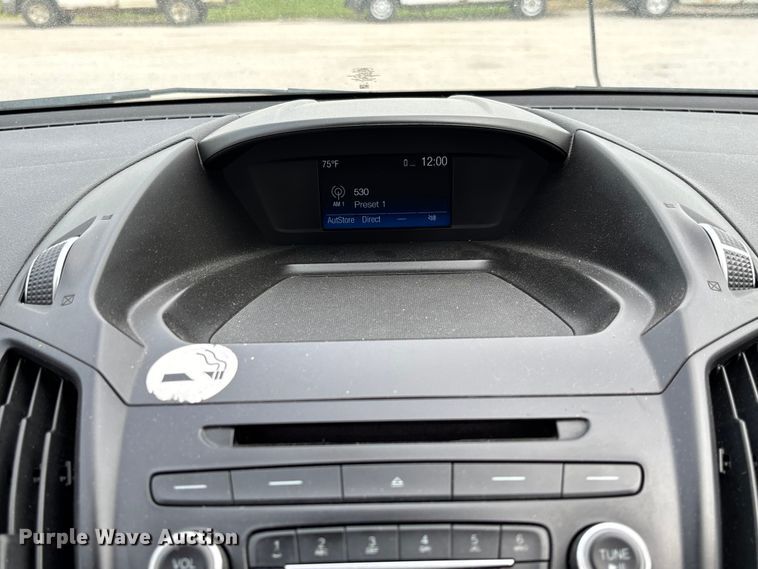 image for item FC1725 2018 Ford Escape SE SUV