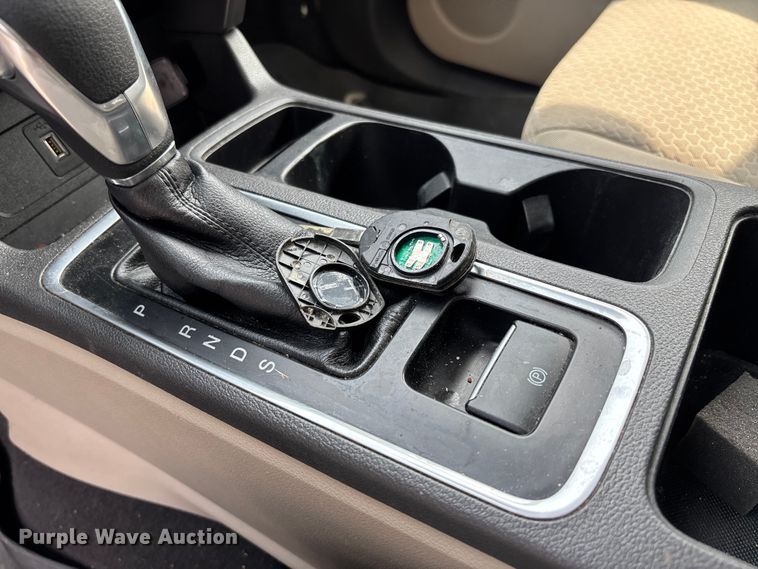 image for item FC1725 2018 Ford Escape SE SUV