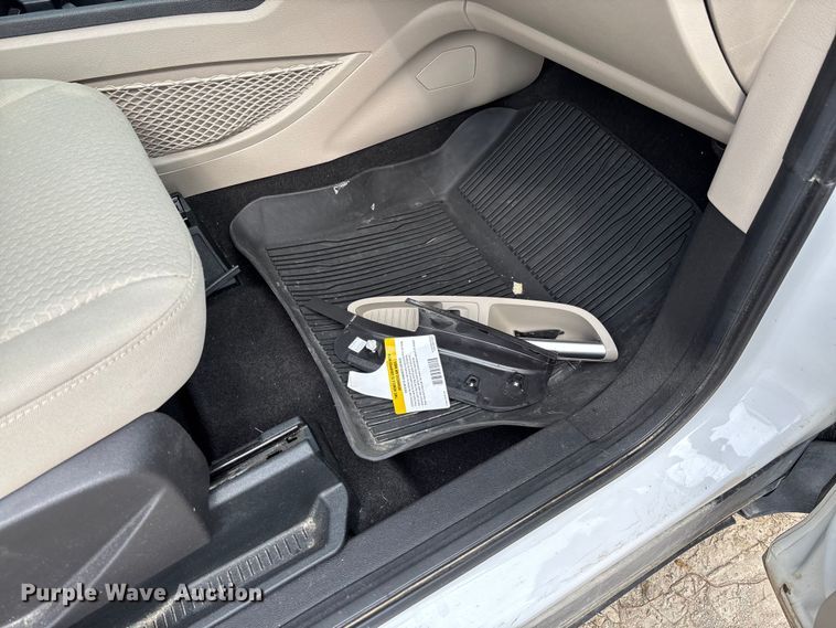 image for item FC1725 2018 Ford Escape SE SUV
