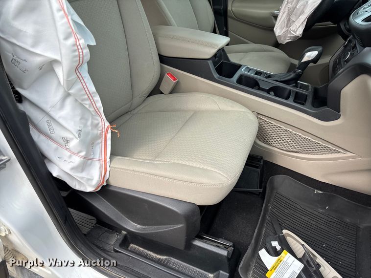 image for item FC1725 2018 Ford Escape SE SUV