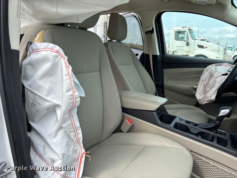 image for item FC1725 2018 Ford Escape SE SUV