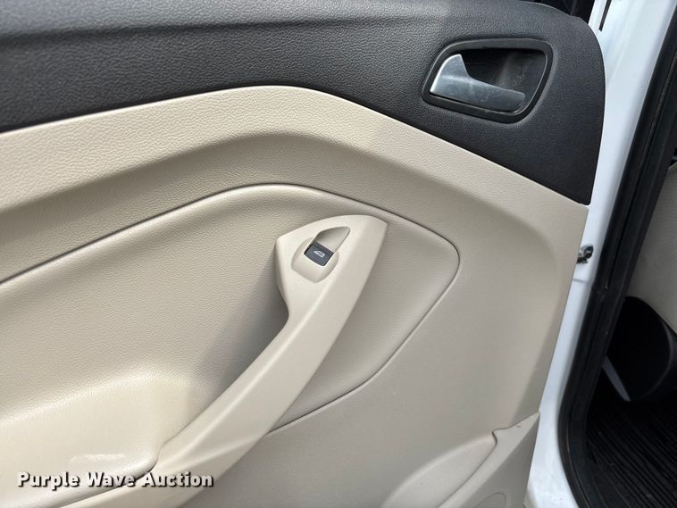 image for item FC1725 2018 Ford Escape SE SUV