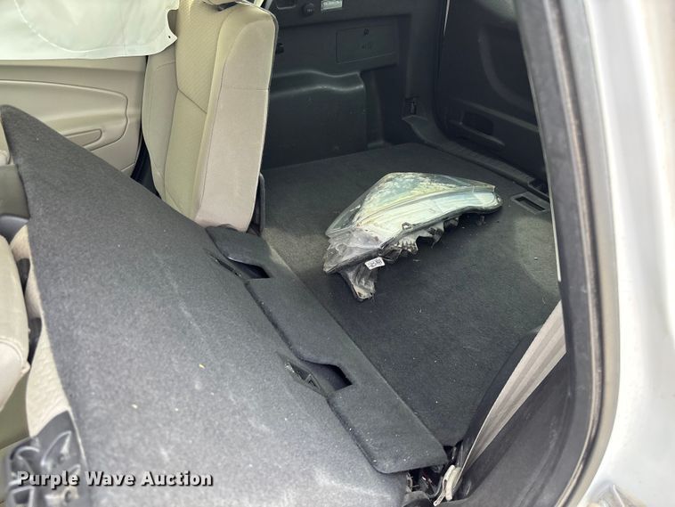 image for item FC1725 2018 Ford Escape SE SUV