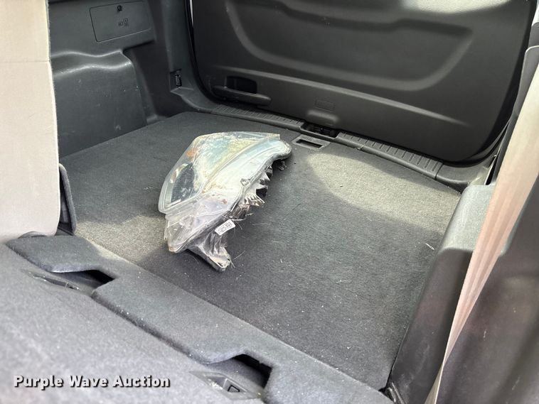 image for item FC1725 2018 Ford Escape SE SUV