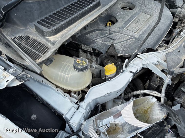 image for item FC1725 2018 Ford Escape SE SUV