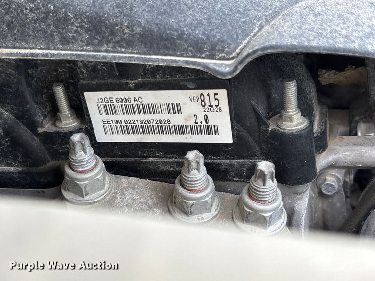 image for item FC1725 2018 Ford Escape SE SUV