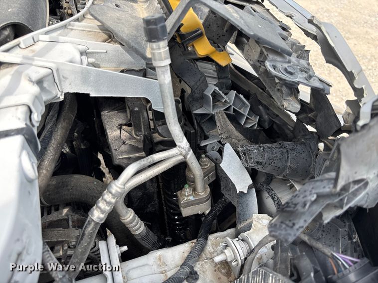 image for item FC1725 2018 Ford Escape SE SUV