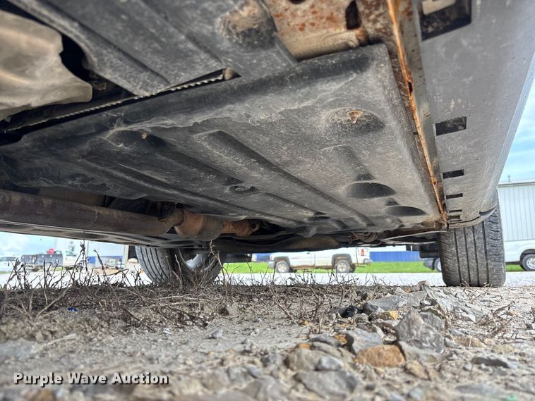 image for item FC1725 2018 Ford Escape SE SUV