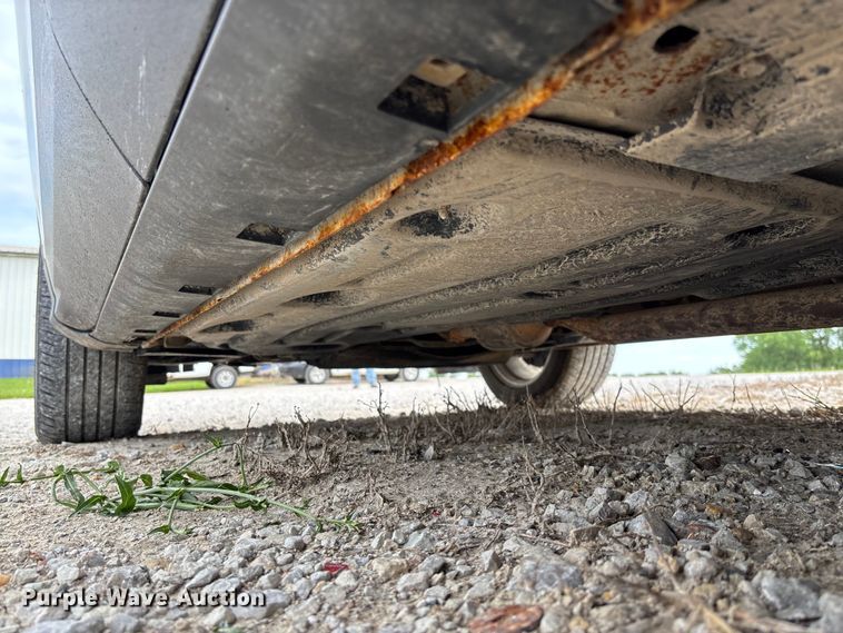 image for item FC1725 2018 Ford Escape SE SUV