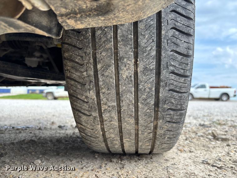 image for item FC1725 2018 Ford Escape SE SUV
