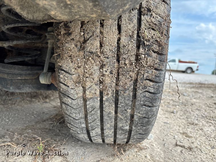 image for item FC1725 2018 Ford Escape SE SUV