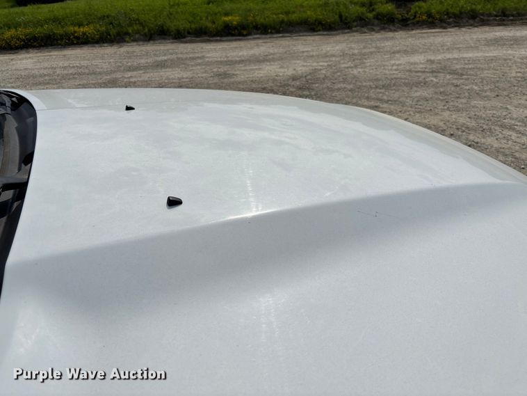 image for item FC1726 2016 RAM 1500 pickup truck