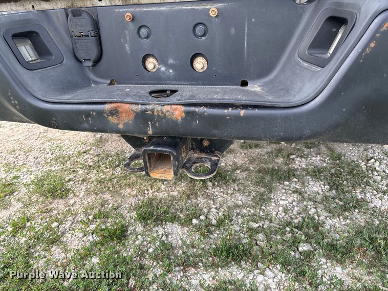 image for item FC1726 2016 RAM 1500 pickup truck