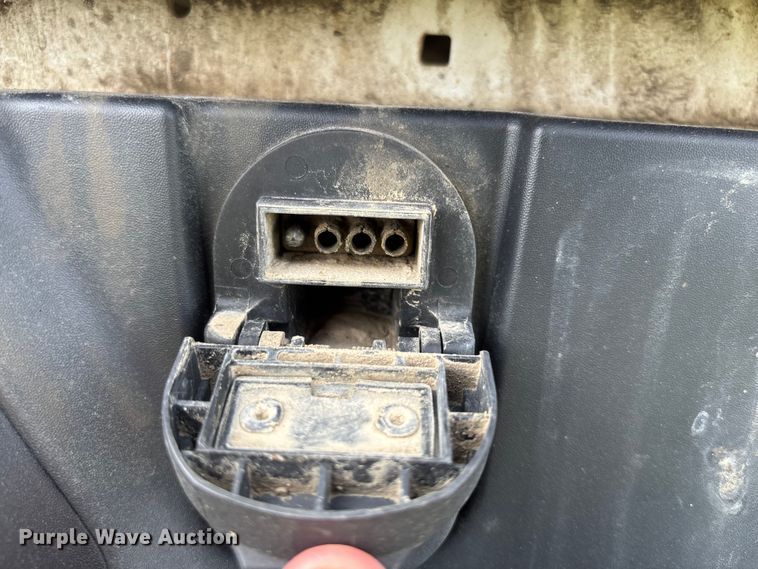 image for item FC1726 2016 RAM 1500 pickup truck