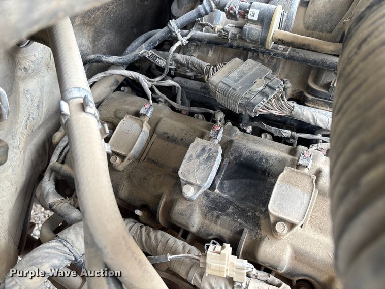 image for item FC1726 2016 RAM 1500 pickup truck