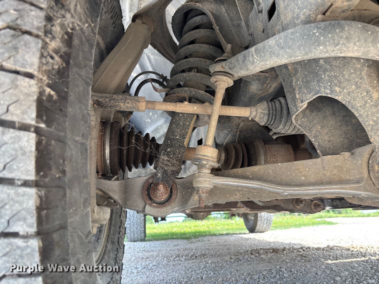 image for item FC1726 2016 RAM 1500 pickup truck