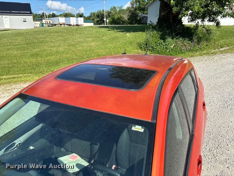 image for item FC1735 2010 Pontiac Vibe 