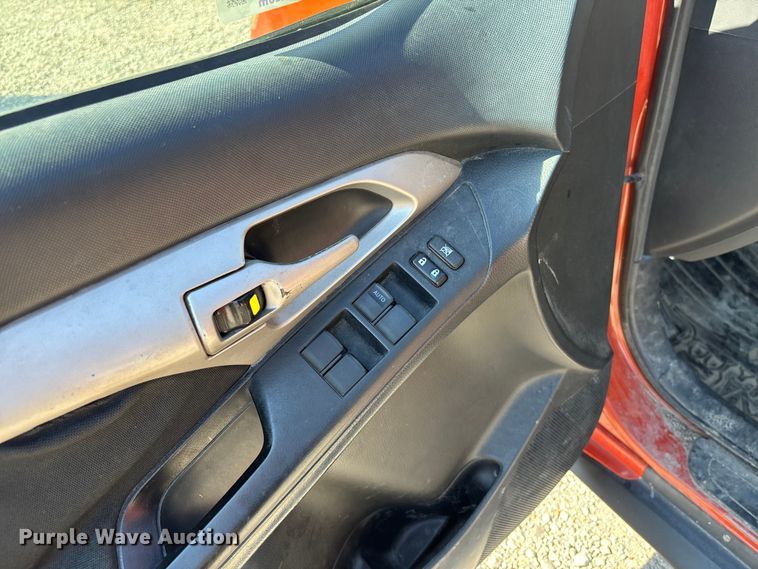 image for item FC1735 2010 Pontiac Vibe 
