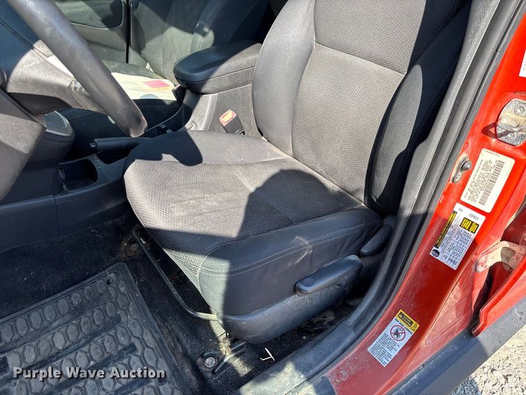 image for item FC1735 2010 Pontiac Vibe 