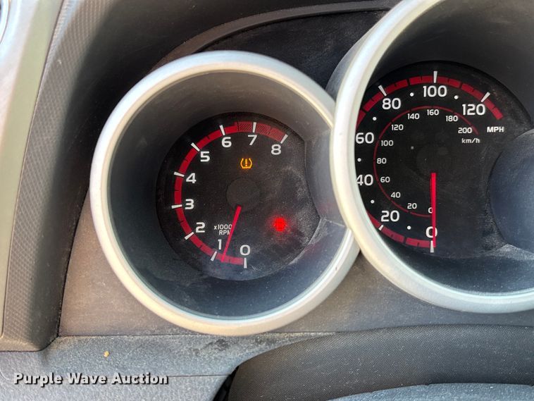 image for item FC1735 2010 Pontiac Vibe 