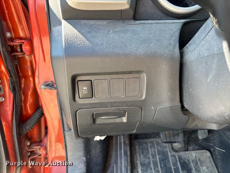 image for item FC1735 2010 Pontiac Vibe 