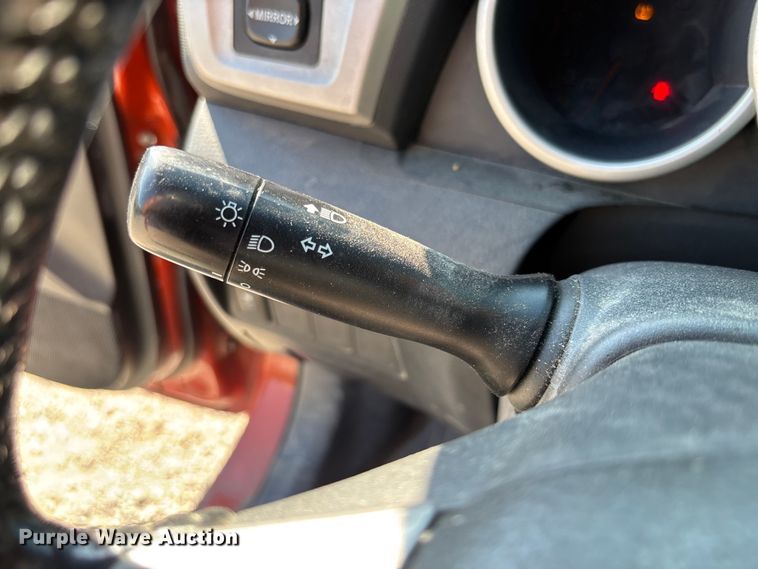 image for item FC1735 2010 Pontiac Vibe 