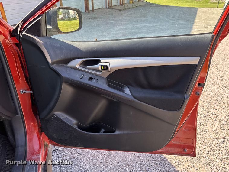 image for item FC1735 2010 Pontiac Vibe 