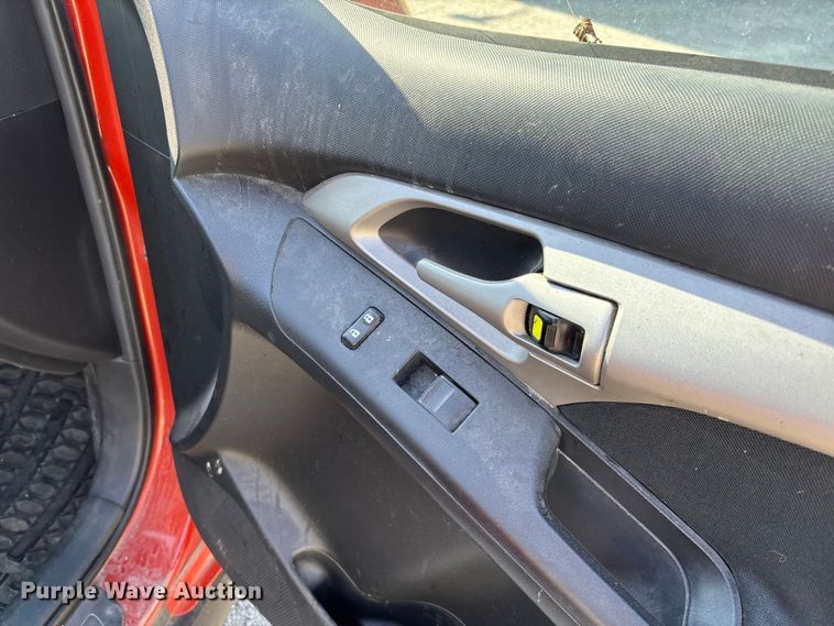 image for item FC1735 2010 Pontiac Vibe 