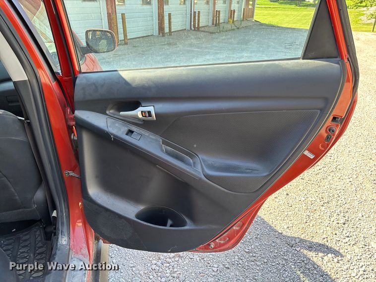 image for item FC1735 2010 Pontiac Vibe 
