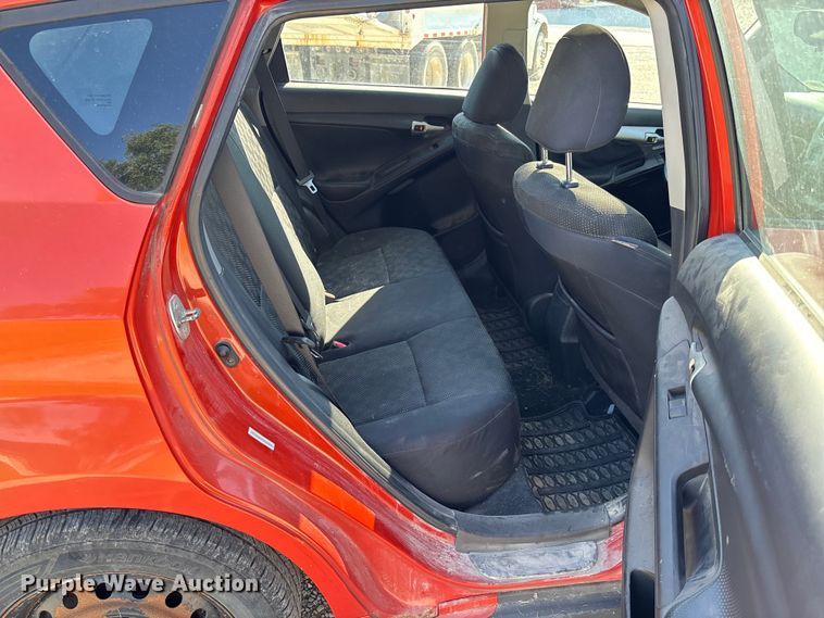 image for item FC1735 2010 Pontiac Vibe 