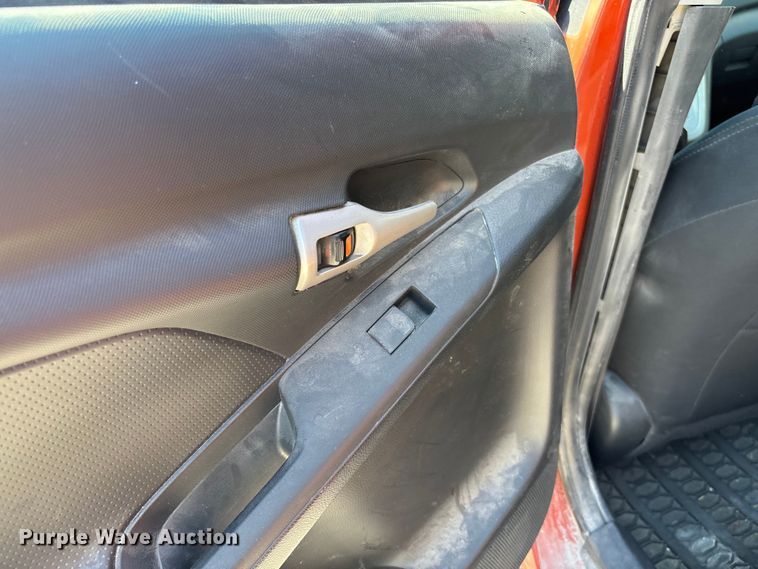 image for item FC1735 2010 Pontiac Vibe 