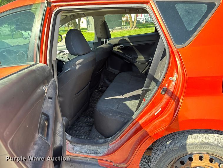 image for item FC1735 2010 Pontiac Vibe 