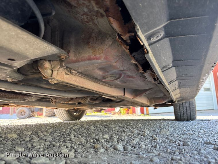 image for item FC1735 2010 Pontiac Vibe 