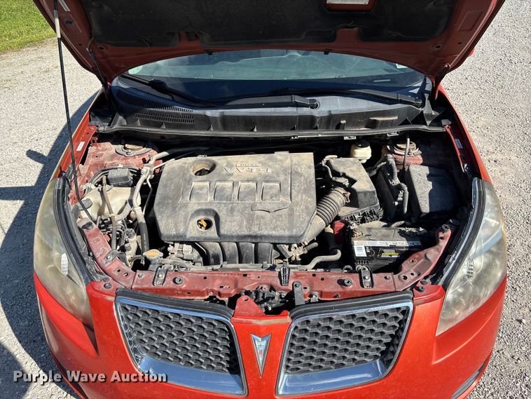 image for item FC1735 2010 Pontiac Vibe 