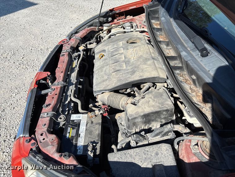 image for item FC1735 2010 Pontiac Vibe 