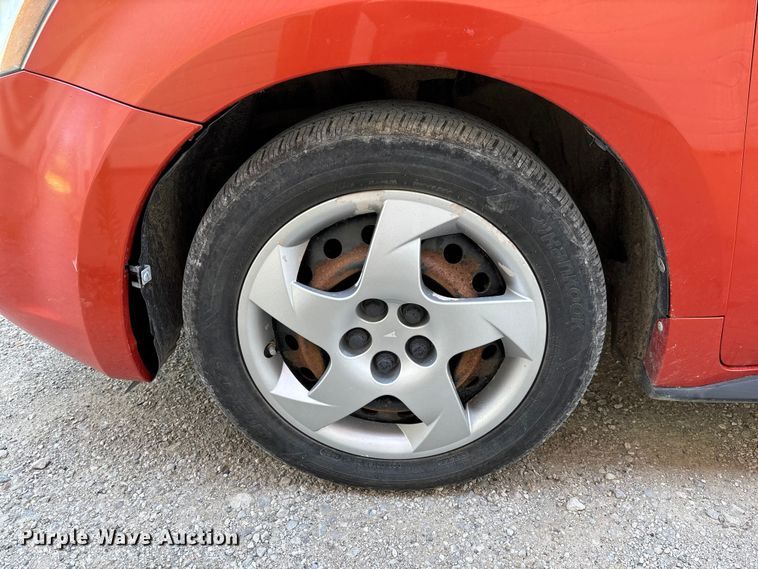 image for item FC1735 2010 Pontiac Vibe 