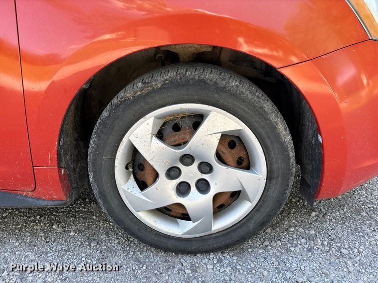 image for item FC1735 2010 Pontiac Vibe 