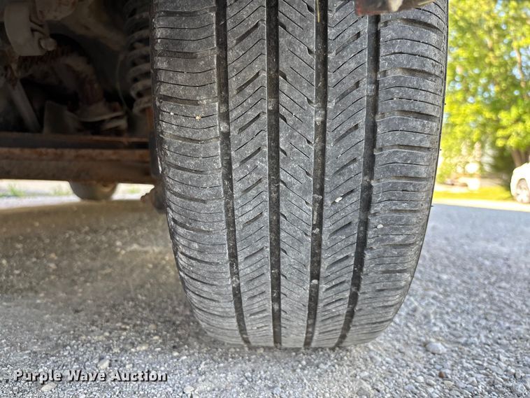 image for item FC1735 2010 Pontiac Vibe 