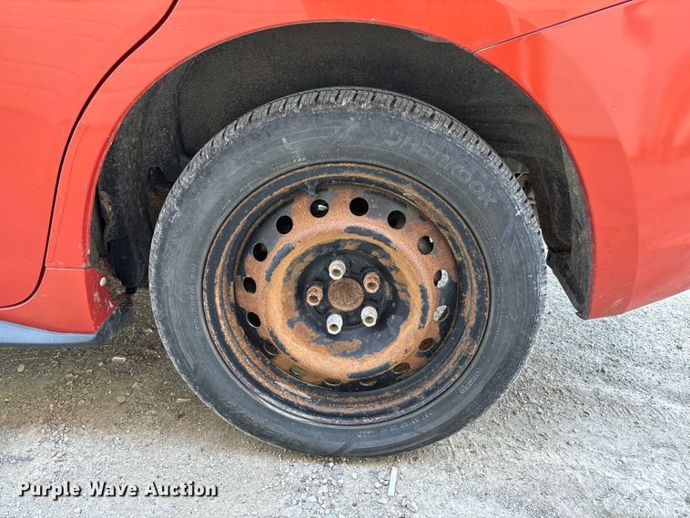 image for item FC1735 2010 Pontiac Vibe 